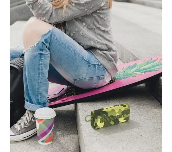 Tronsmart Trip 10W Moro