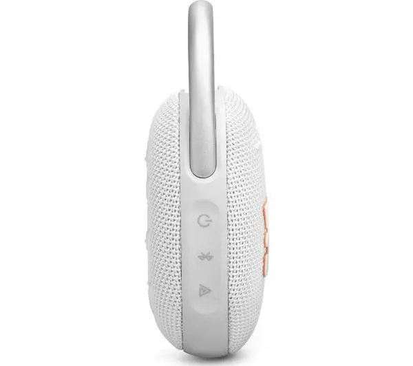 JBL Clip 5 7W Biały