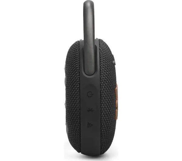 JBL Clip 5 7W Czarny