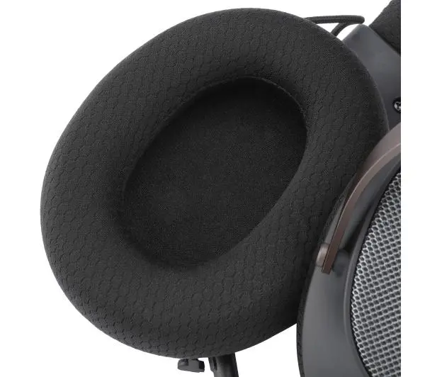 Redragon H858 Arrow Nauszne Czarny