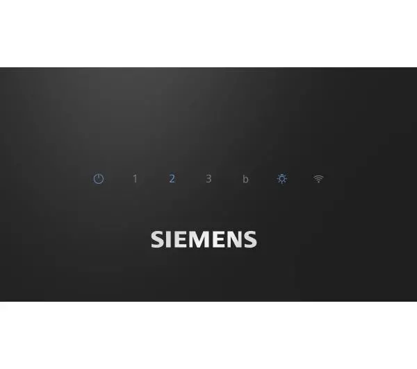 Siemens LC67KFN60 Czarny - TRZECI -55%, ALBO 5-TY ZA 1ZŁ - Kup na Raty - RRSO 0%