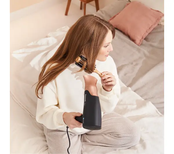 Panasonic EH-NA63CN825 Jonizacja Dyfuzor Zimny nawiew 2000W 3 prędkości 4 temperatury