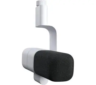 Logitech Yeti Studio Przewodowy Dynamiczny Biały - Kup na Raty - RRSO 0%