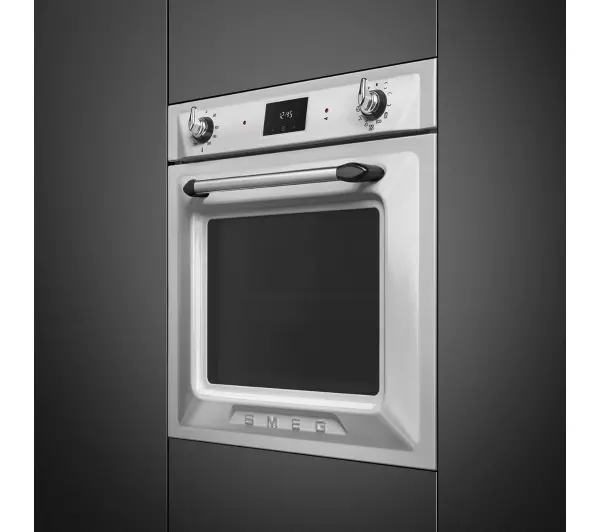 Smeg Victoria SOP6900TX Termoobieg Stal nierdzewna - TRZECI -55%, ALBO 5-TY ZA 1ZŁ - Kup na Raty - RRSO 0%
