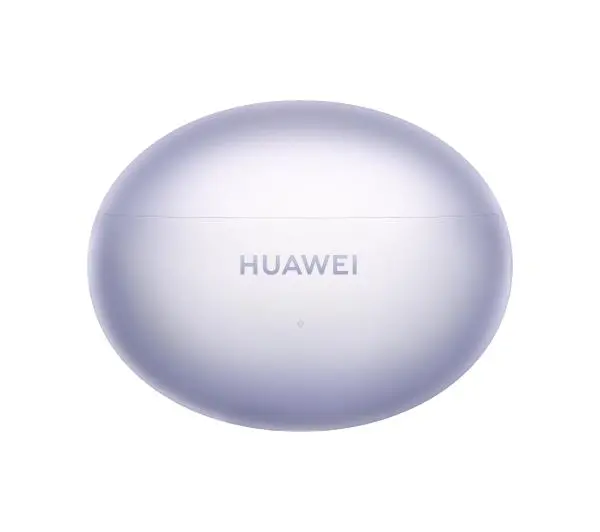 Huawei FreeBuds 6i ANC z etui ładującym Dokanałowe Bluetooth 5.3 Fioletowy - ⚡ BESTSELLERY ⚡ - Kup na Raty - RRSO 0%