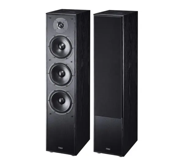 Pioneer SX-10AE Czarny, Magnat Monitor S70 Czarny 2szt. - Kup na Raty - RRSO 0%