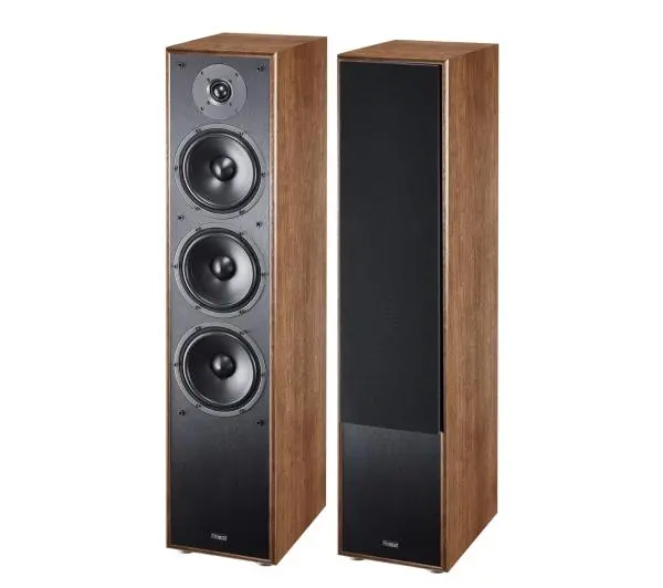 Pioneer SX-10AE Czarny, Magnat Monitor S70 Orzech 2szt. - Kup na Raty - RRSO 0%