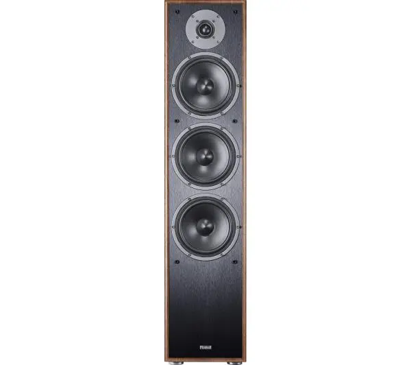 Pioneer SX-10AE Czarny, Magnat Monitor S70 Orzech 2szt. - Kup na Raty - RRSO 0%