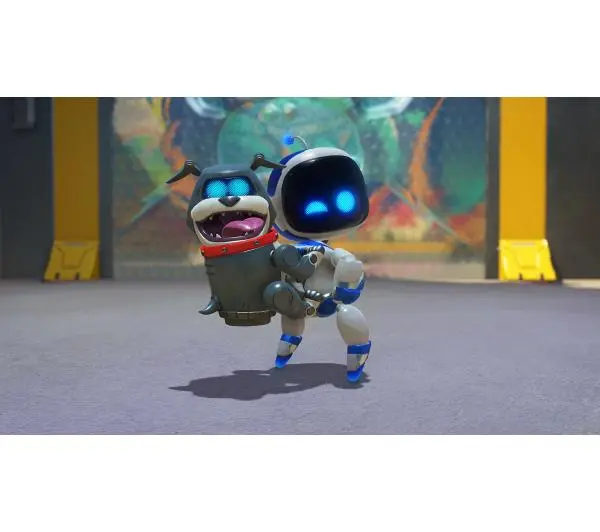 Astro Bot Gra na PS5 - Kup na Raty - RRSO 0%