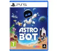 Gra ASTRO BOT