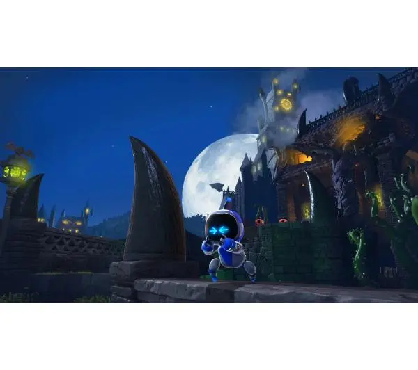 Astro Bot Gra na PS5 - Kup na Raty - RRSO 0%