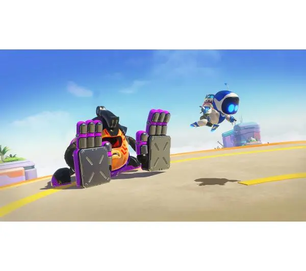Astro Bot Gra na PS5 - Kup na Raty - RRSO 0%
