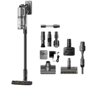 Dreame Z30 90min Wymienny akumulator Mini elektroszczotka - Kup na Raty - RRSO 0%