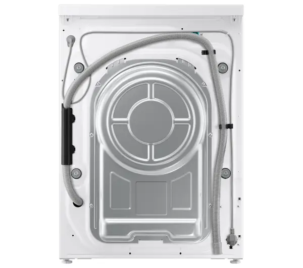 Samsung Bespoke Funkcje AI WW90DB7U34GWU4 Funkcje AI 9kg 1400 obr/min Zdalne sterowanie - TRZECI -55%, ALBO 5-TY ZA 1ZŁ - Kup na Raty - RRSO 0%