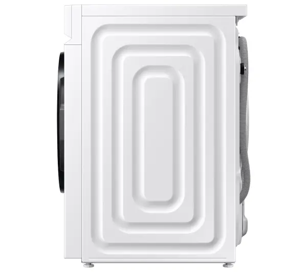 Samsung Bespoke Funkcje AI WW90DB7U34GWU4 Funkcje AI 9kg 1400 obr/min Zdalne sterowanie - TRZECI -55%, ALBO 5-TY ZA 1ZŁ - Kup na Raty - RRSO 0%