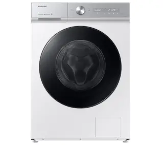 Samsung Bespoke WW90DB8U95GHU4 Funkcje AI 9kg 1400obr/min Zdalne sterowanie - TRZECI -55%, ALBO 5-TY ZA 1ZŁ - Kup na Raty - RRSO 0%
