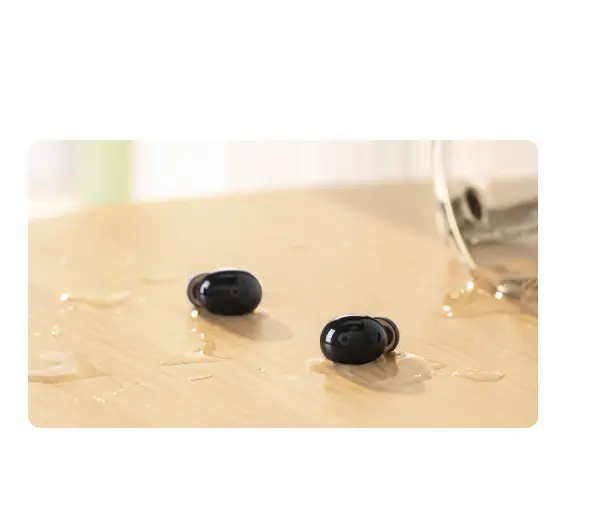 Soundcore A30i ANC Dokanałowe Bluetooth 5.4 Czarny