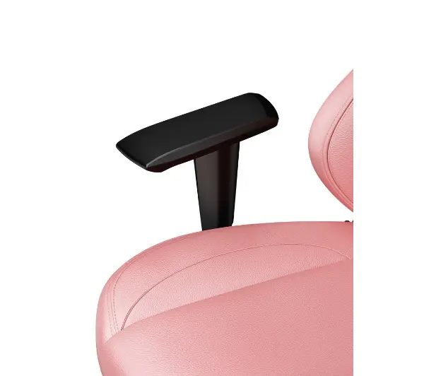 Anda Seat Phantom 3 L Gamingowy do 120kg Skóra ECO Różowy - Kup na Raty - RRSO 0%