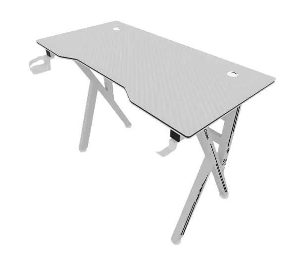 Cobra CR2010WH 100cm Biały