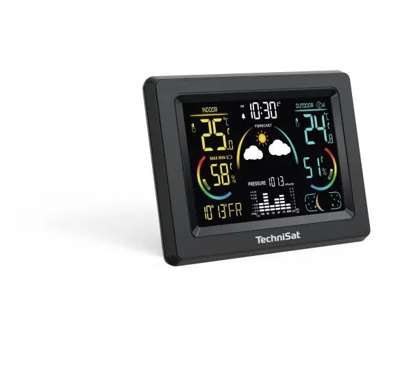 TechniSat Imeteo 600