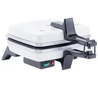 Dezal Mini Trójkąty 1300W Biały - Kup na Raty - RRSO 0%