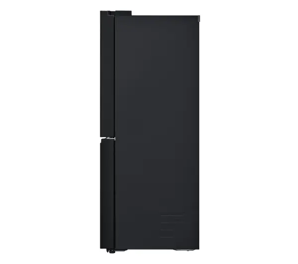 LG InstaView GMG860EPBE Funkcje AI Pełny No Frost 178,7cm Dystrybutor wody Zdalne sterowanie Ciemny grafit mat - TRZECI -55%, ALBO 5-TY ZA 1ZŁ - Kup na Raty - RRSO 0%