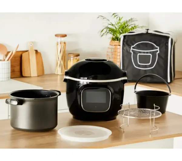Tefal XA6078 do Cook4me
