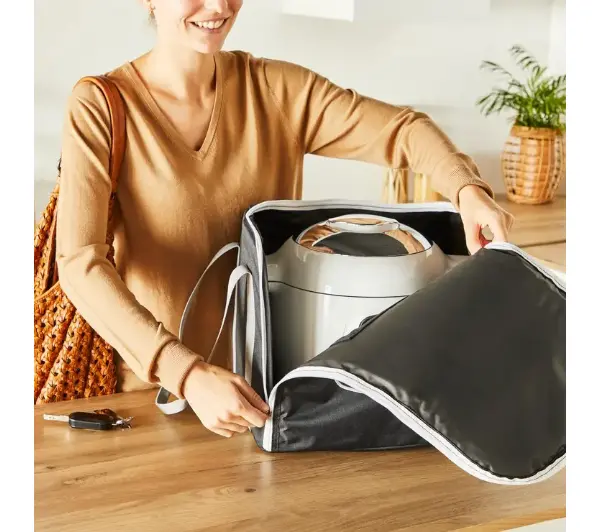 Tefal XA6078 do Cook4me