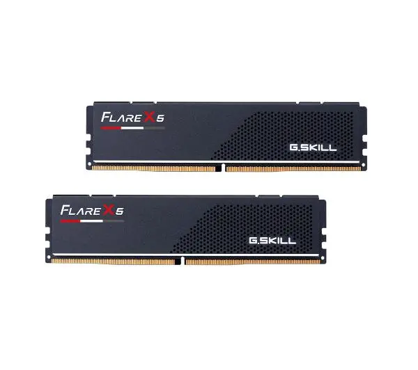 G.Skill Flare X5 DDR5 32GB (2 x 16GB) 6000 CL30 Czarny