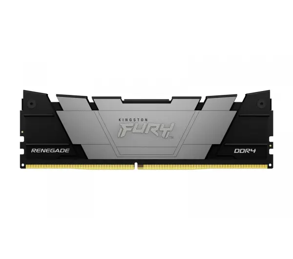 Kingston FURY Renegade DDR4 16GB 3600 CL16 Szary