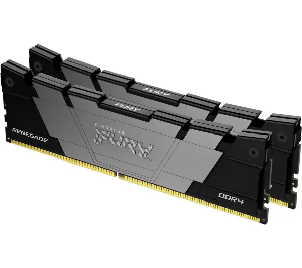 Kingston FURY Renegade DDR4 16GB (2 x 8GB) 3600 CL16 Szary - Kup na Raty - RRSO 0%