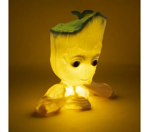 Paladone Marvel Groot Light with Sound