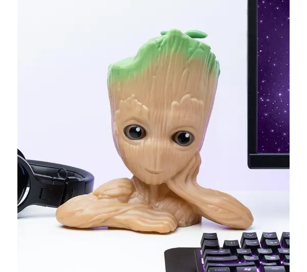 Paladone Marvel Groot Light with Sound