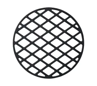 Koler żeliwny KRA33