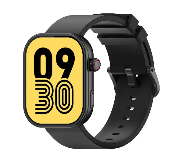 Zeblaze Btalk Plus Czarny