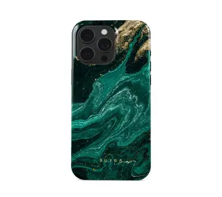 Burga Case Emerald Pool do iPhone 15 Pro Max - TRZECI -55%, ALBO 5-TY ZA 1ZŁ