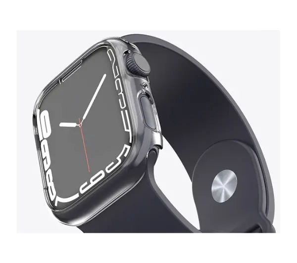 Araree Nukin do Watch 45mm Przeźroczysty