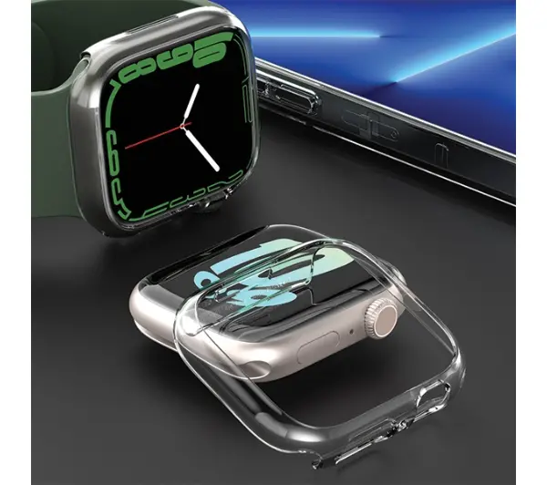 Araree Nukin do Watch 45mm Przeźroczysty