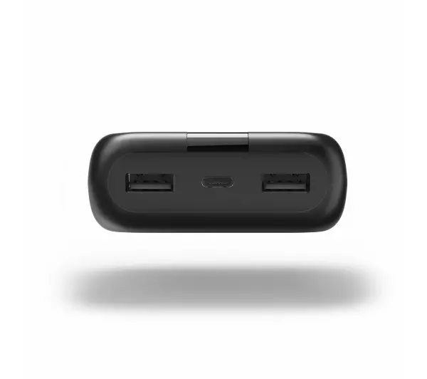 Hama 201710 Performance 20 20000mAh 15W Antracyt