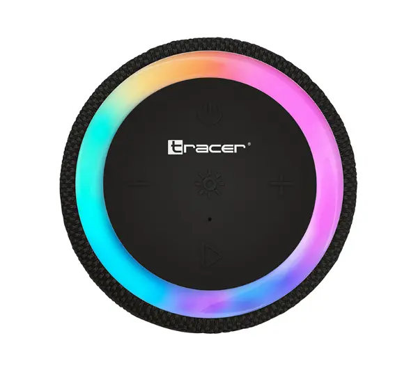 Tracer Splash L Neo 14W Czarny