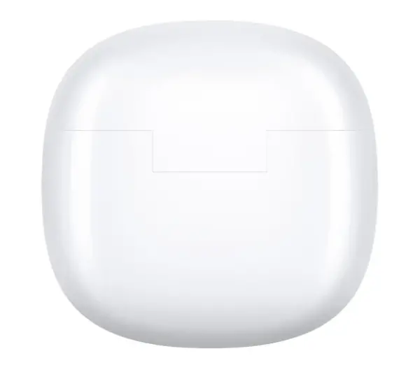 Honor Earbuds X6 Douszne Bluetooth 5.3 Biały