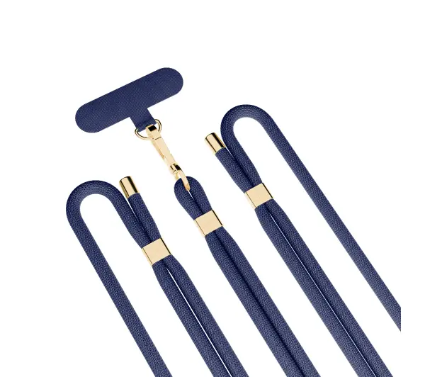 3mk EasyClip Elite Niebieski