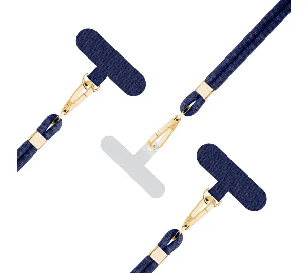 3mk EasyClip Elite Niebieski