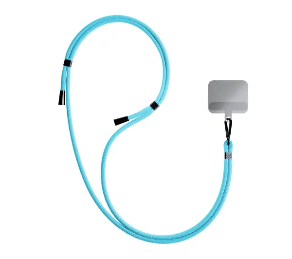 3mk EasyClip Jasny Niebieski