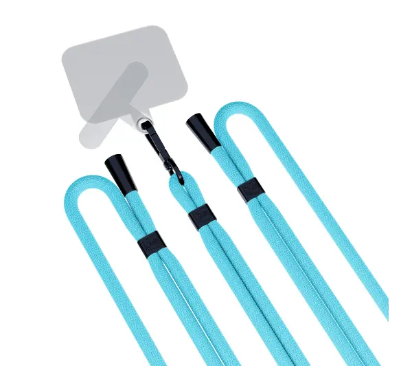 3mk EasyClip Jasny Niebieski