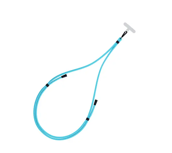 3mk EasyClip Jasny Niebieski
