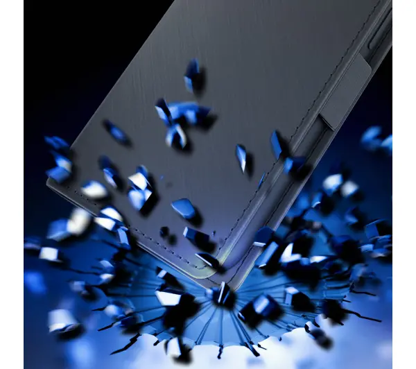 3mk Wallet Case do OPPO Reno 10 5G Czarny