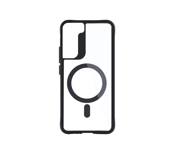 3mk Satin Armor MagCase do Samsung Galaxy S23 5G Czarny