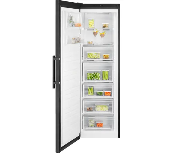 Electrolux LUS7ME28B No Frost - TRZECI -55%, ALBO 5-TY ZA 1ZŁ - Kup na Raty - RRSO 0%