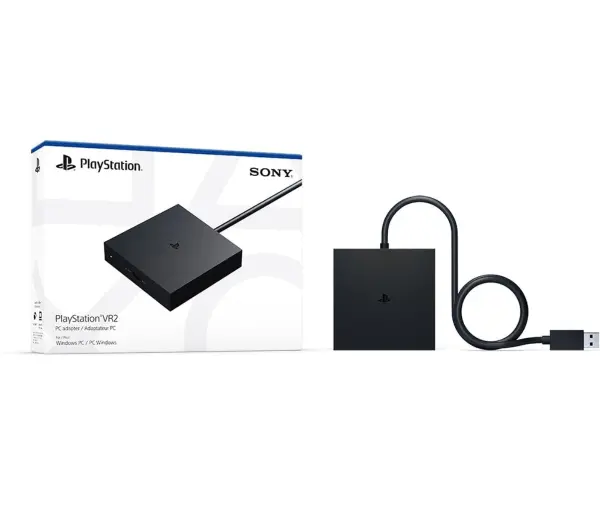 Sony PlayStation VR2 do PC